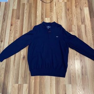 Vineyard vines sweater